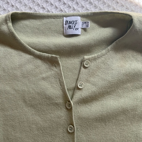 Princess Polly 💚 - Picture 7 of 8